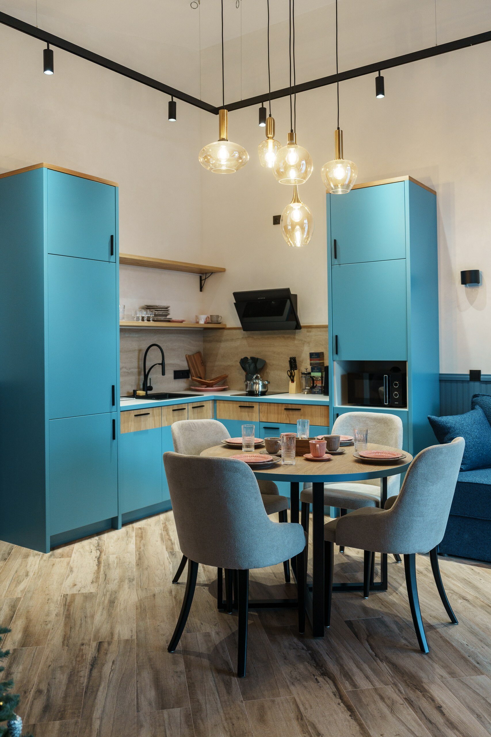 Фото Время Гор