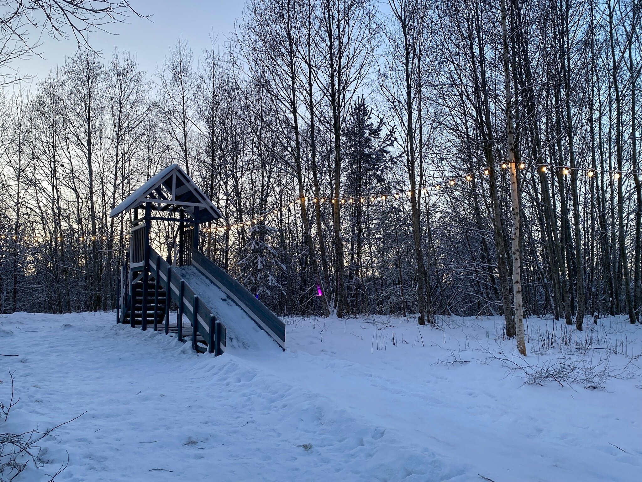 Фото Сювеярви Резорт