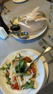 Melnik (posyolok Molodyozhny, ulitsa Chernykh, 2), restaurante