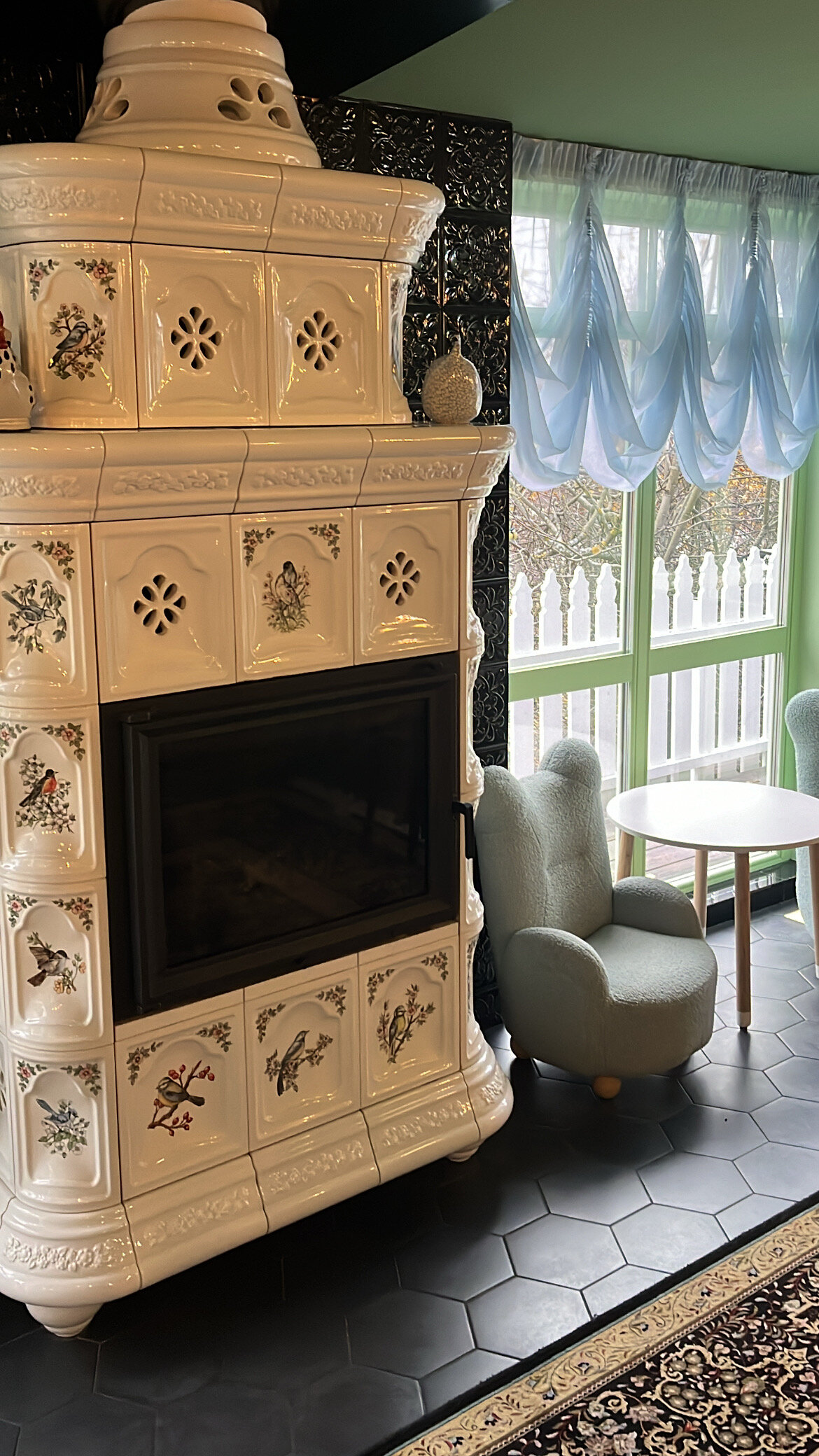 Фото Отель Зелёная Сова