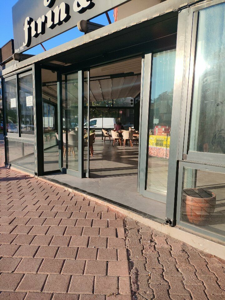 Bakery Develi Bakery & Cafe, Antalya, photo