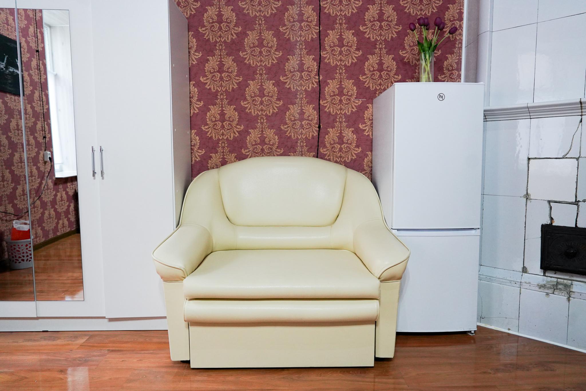 Фото Гостевые Апартаменты "Комиссаржевская"