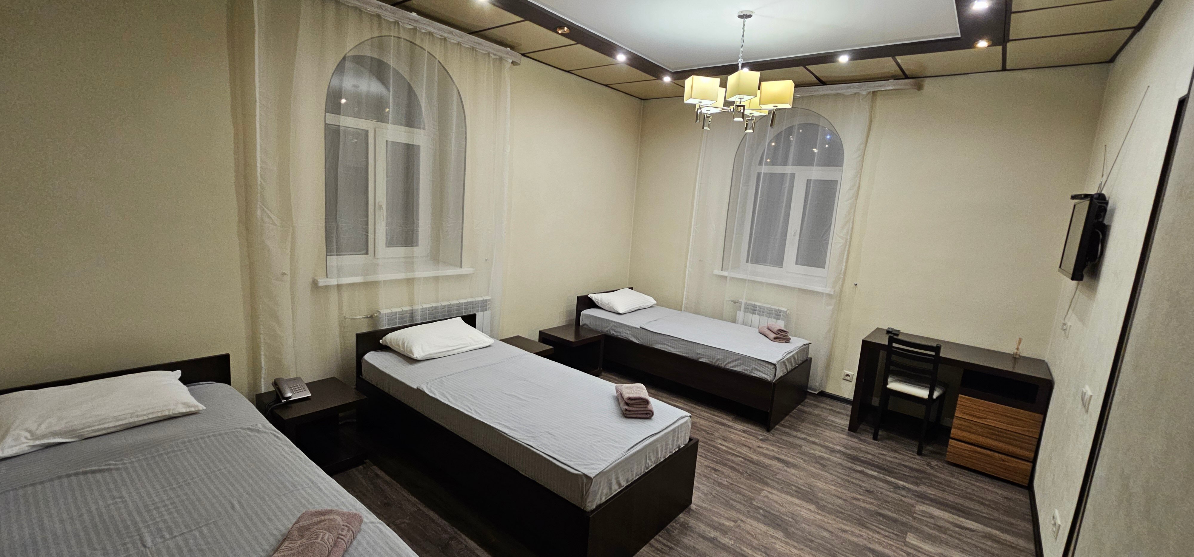 Фото Сибирский домик