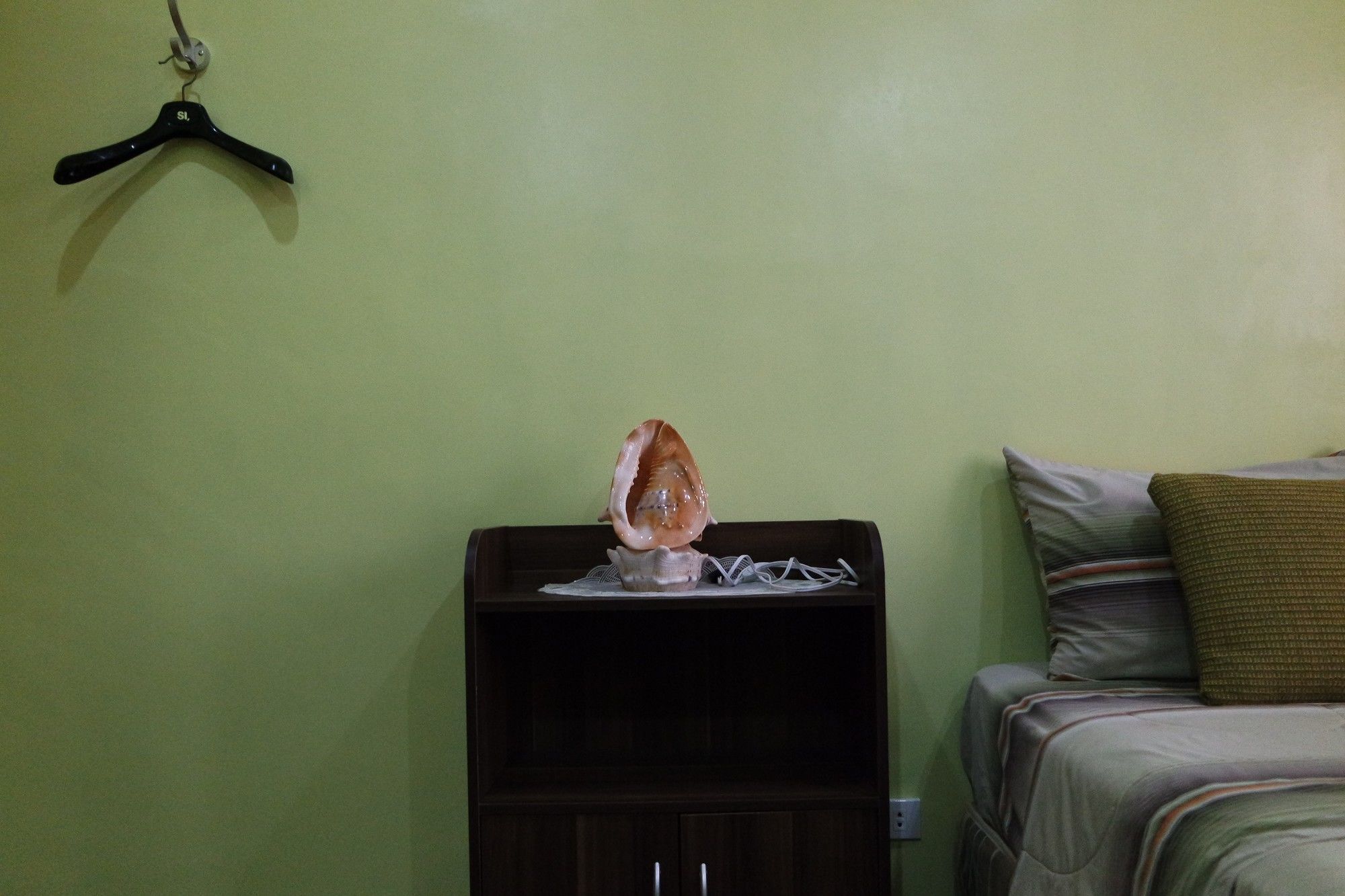 Фото Yoo C Apartment