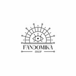 Fandomika (Rynochnaya ploshchad, 6), copy center