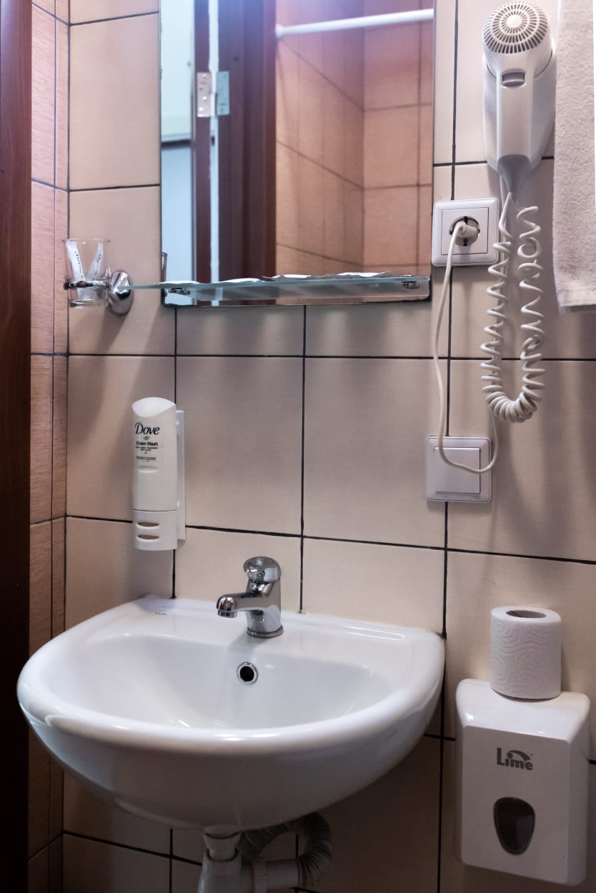 Фото Сити Лайтс Syncotel