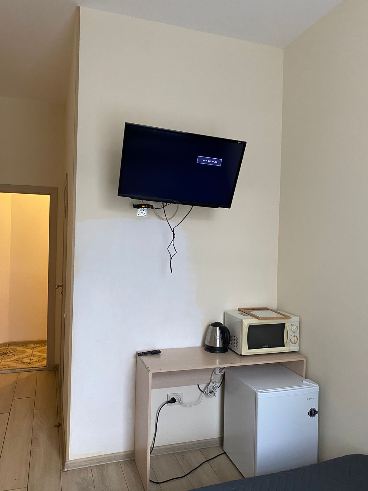 Фото Мини-отель на Лебедева 10в