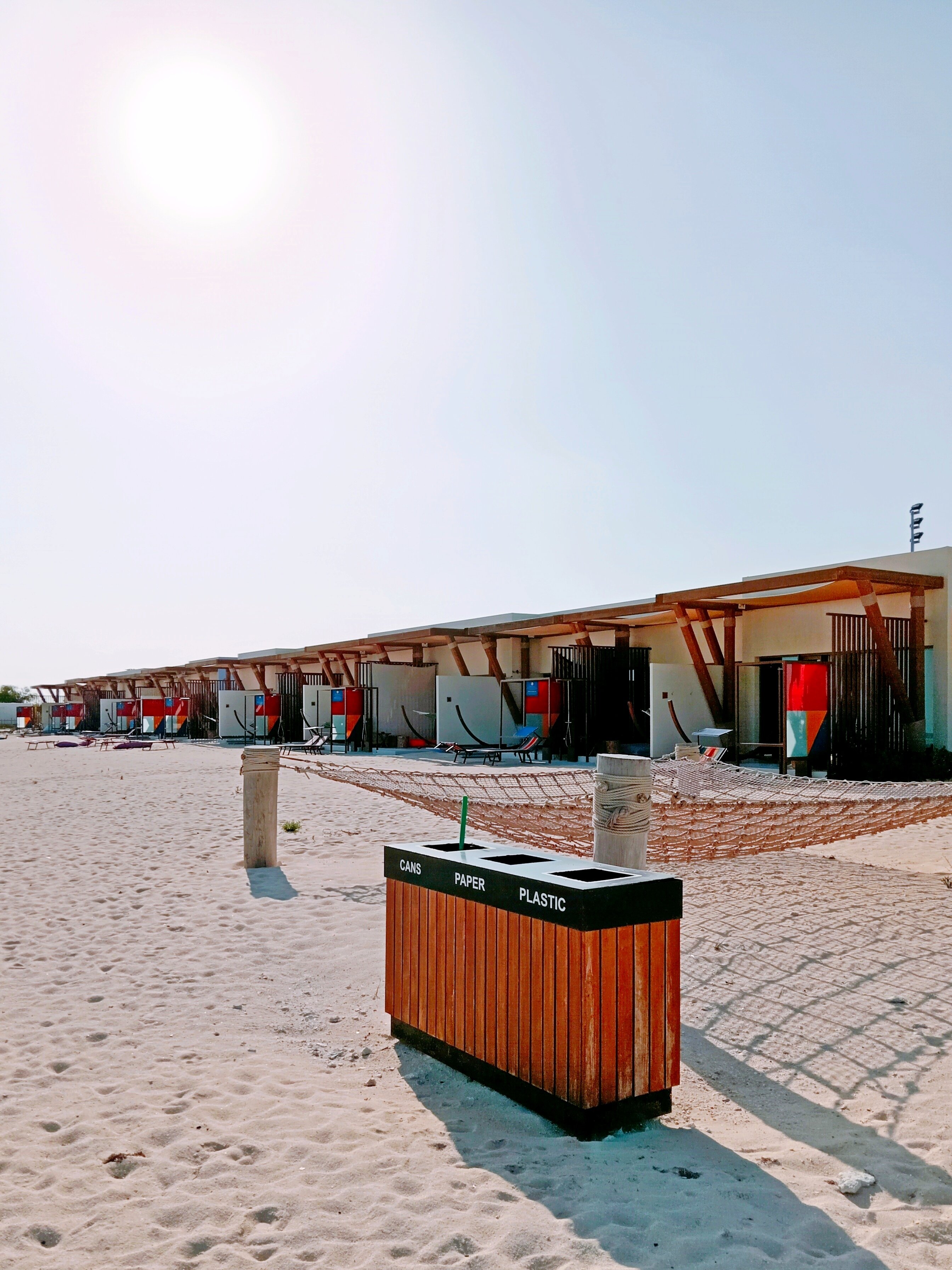 Фото Fuwairit Kite Beach Tapestry Collection by Hilton