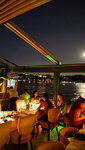 Bebek Meyhanesi (Istanbul, Besiktas, Bebek Neighborhood, Cevdetpasa Avenue, 56), restaurant
