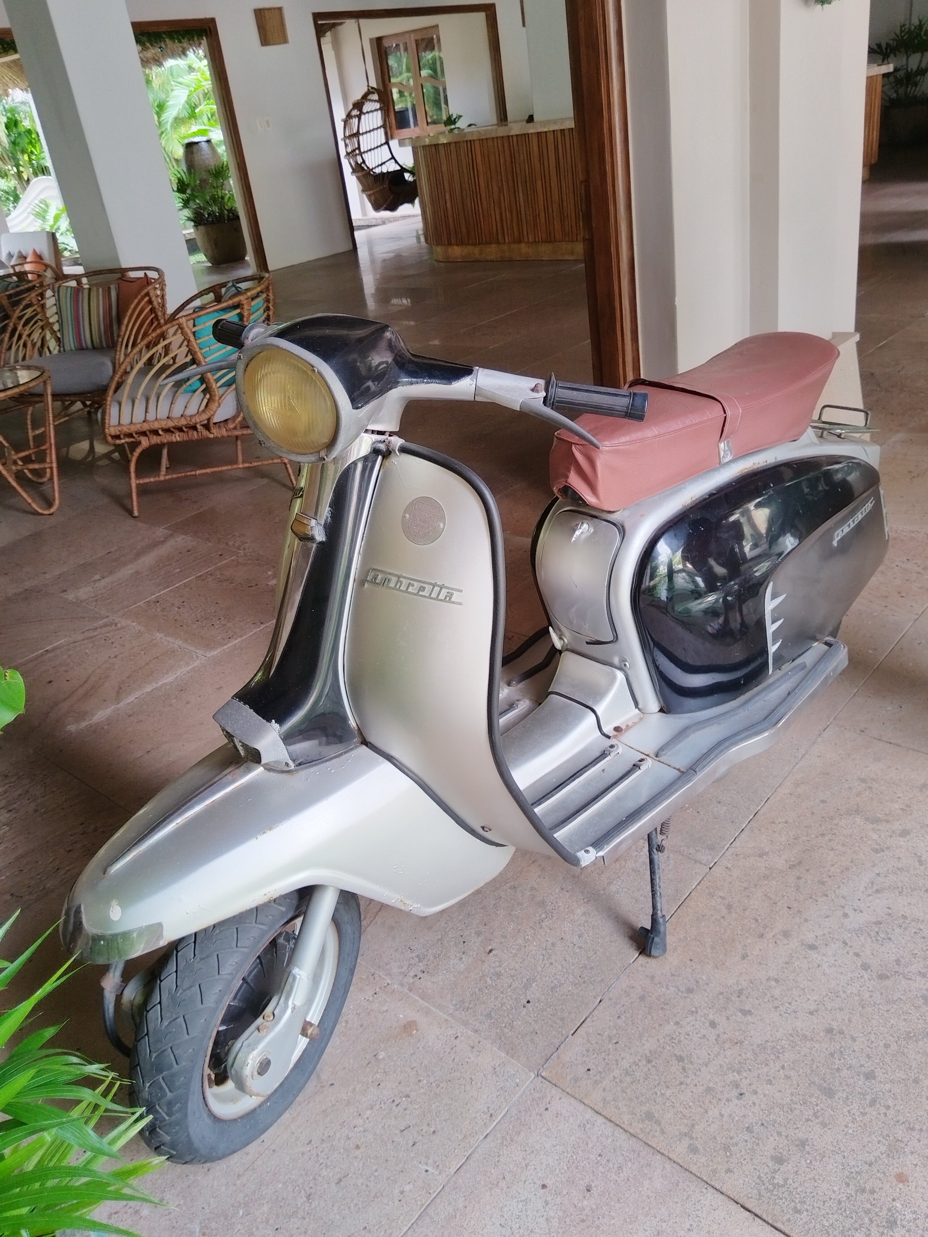 Фото Sailing Club Resort Mui Ne