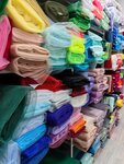Квин Фатин (Kholodilnaya ulitsa, 124), drapery shop