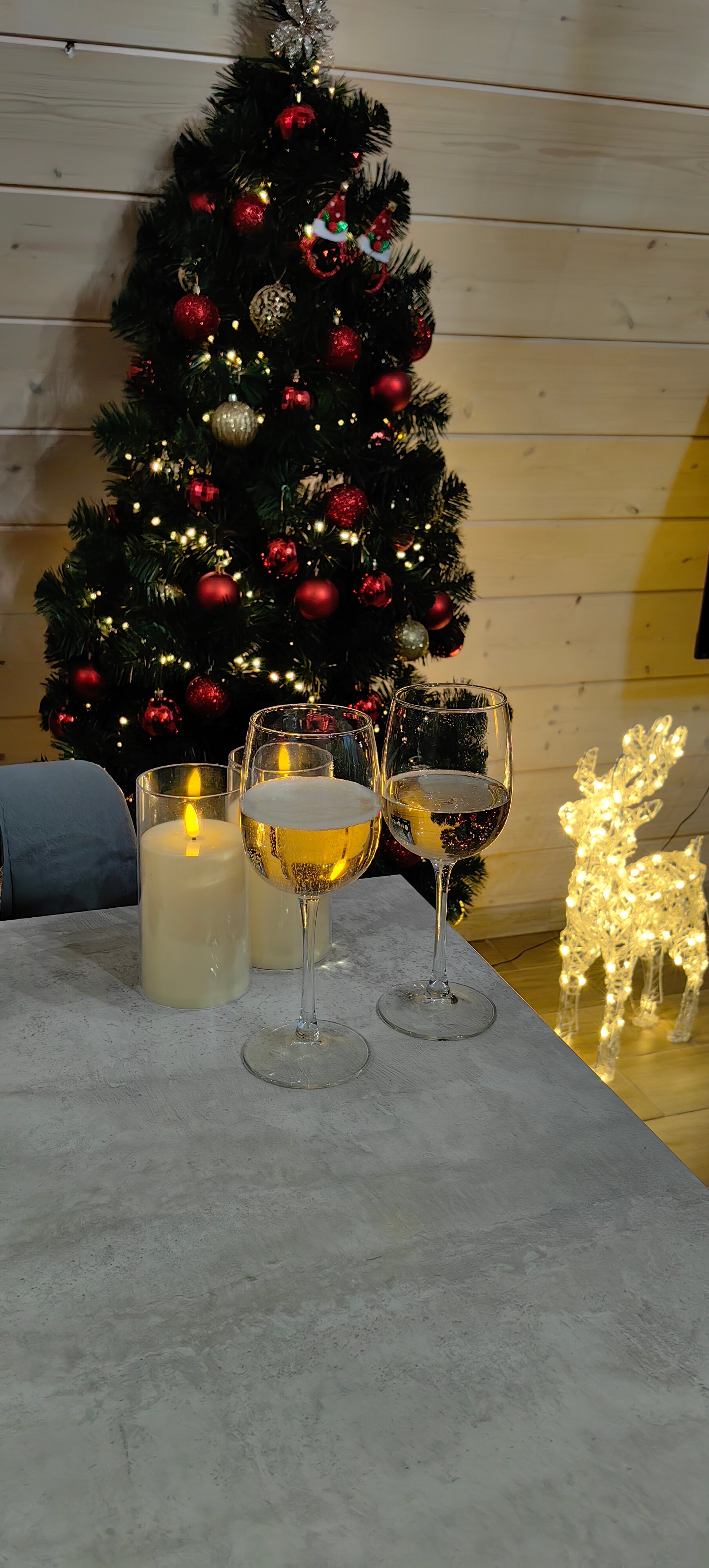 Фото Коттеджный комплекс Сосны