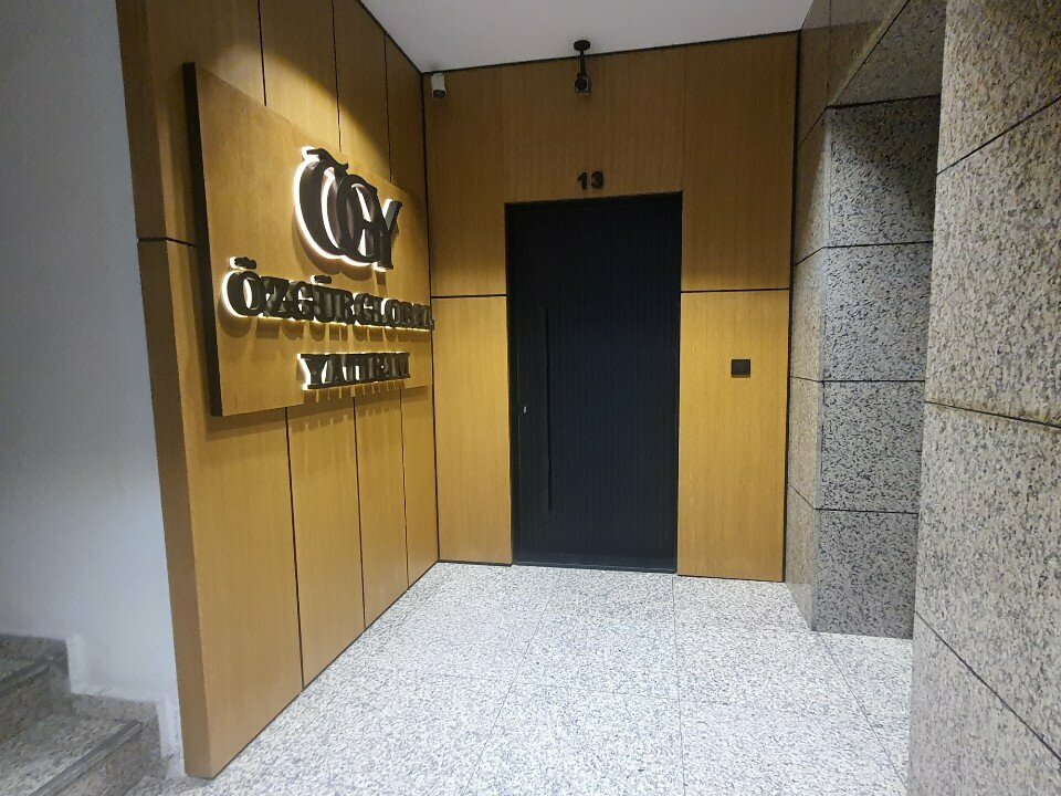 Investment company Ozgur Global Investment, Konya, photo