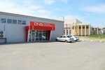 DNS (Krasnogvardeyskaya ulitsa, 2А), computer store
