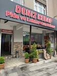 Deniz Kebap (İstanbul, Çekmeköy, Adnan Kahveci Cad., 86), comida rápida