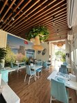 Mekan Turkish Restaurant (594, Jumeirah Street, Dubai), restaurant