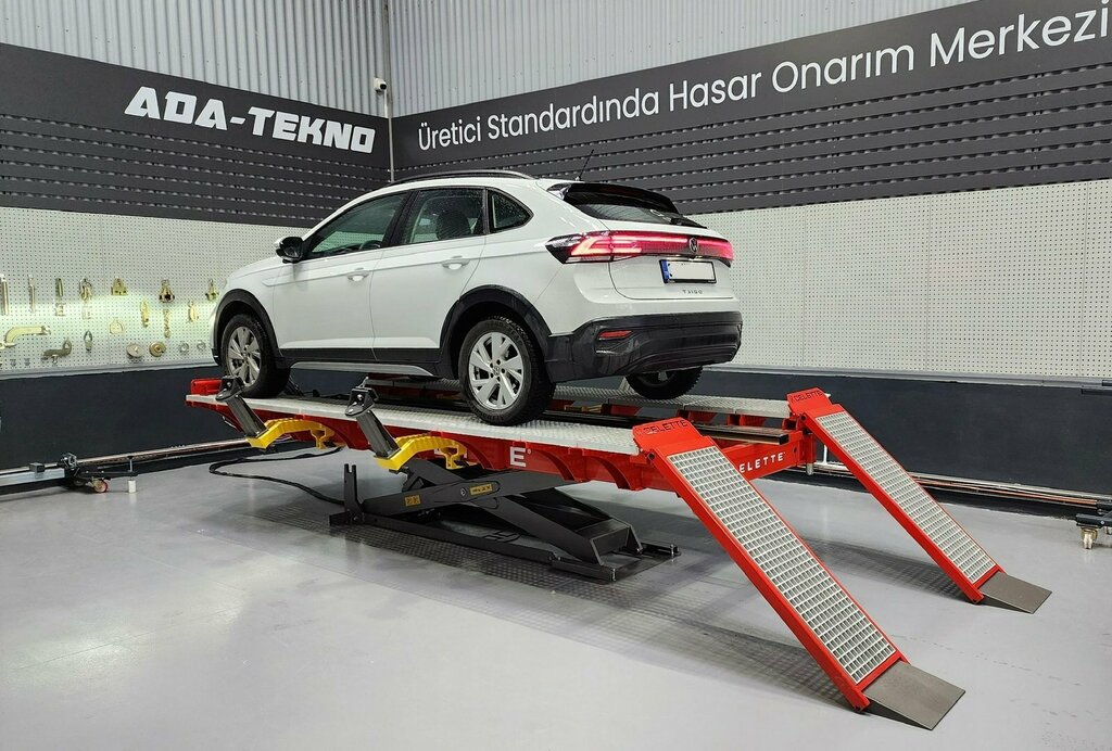 Car service, auto repair Adatekno Automotive, Erenler, photo