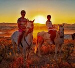 Bedir Han Horse Riding Center (Nevşehir, Avanos, Çavuşin Mah.), horse riding