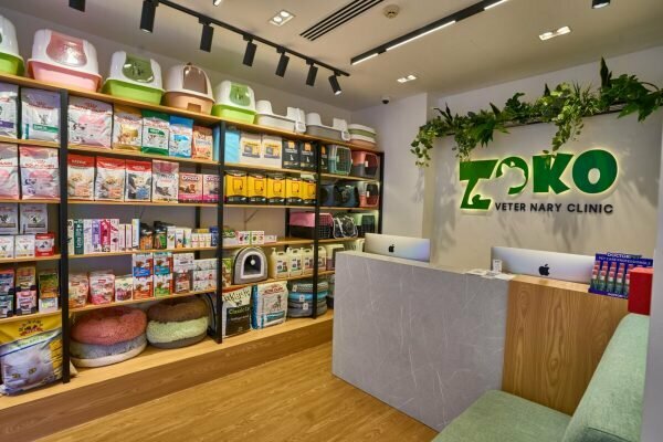 Veterinary clinic Zoko, Ajman, photo