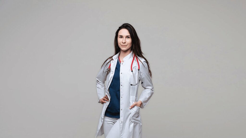 Personal protective equipment Naziha Uniform & Garments Trading, company, Ajman, photo