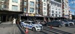 Mikel Coffee (Istanbul, Fatih, Adnan Menderes Vatan Boulevard, 46-48) ، متجر قهوة