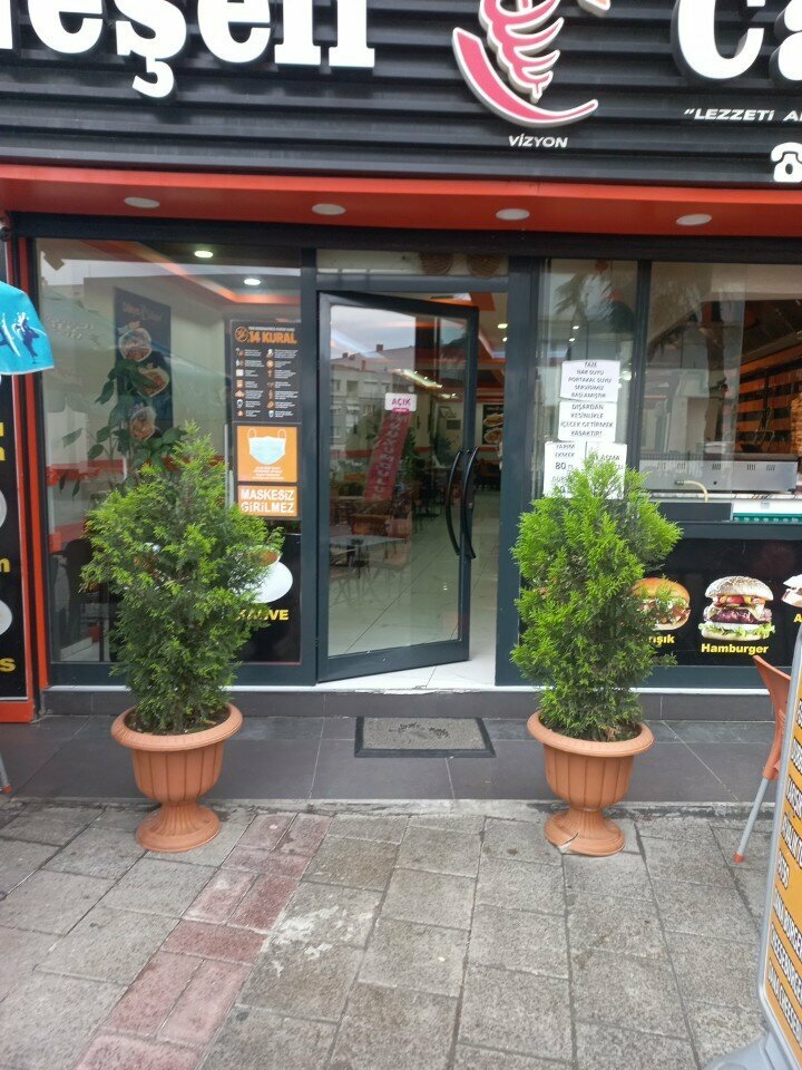 Cafe Joyful Cafe, Izmir, photo