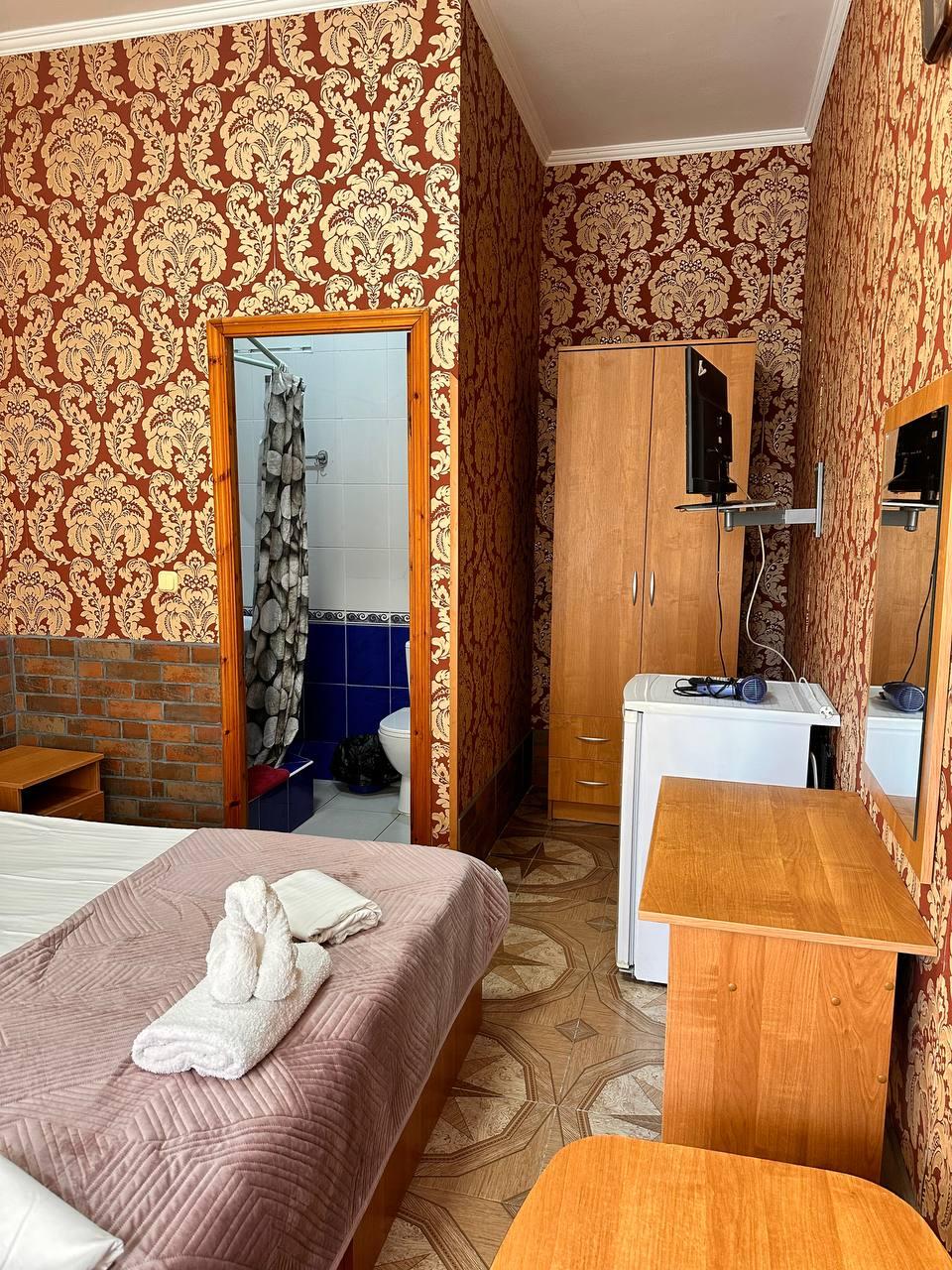 Фото Белый парус