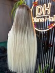 Diana Hair (Moskovskaya Street, 15), hair extensions