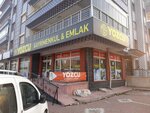 Passenger Real Estate (Konya, Selçuklu, Demirhan Cad., 21), real estate agency