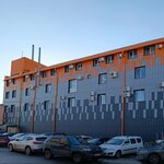 Jsc Ecoresurs (Prospect Truda, 111Е), measuring devices