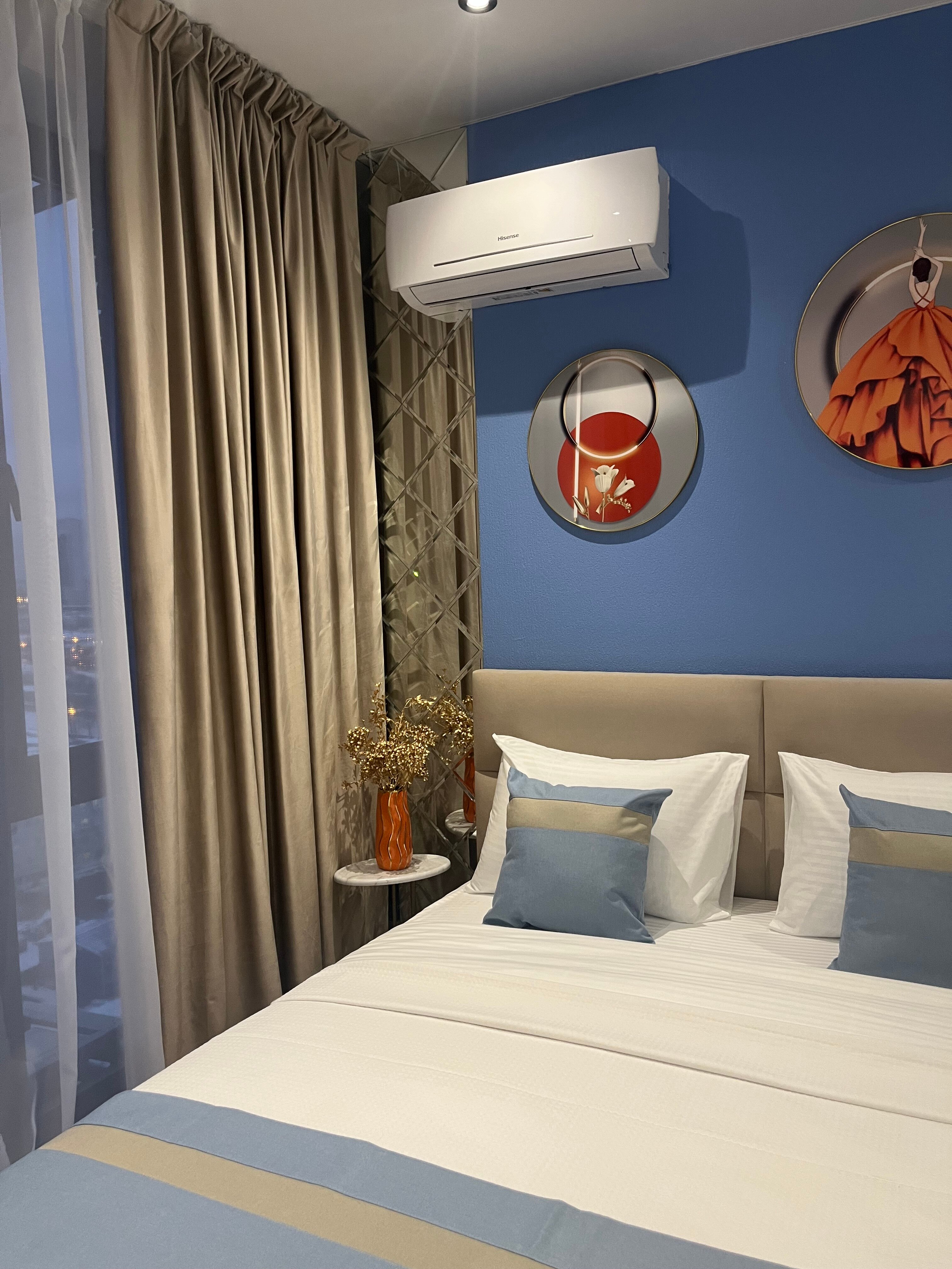 Фото Ladotel Измайлово