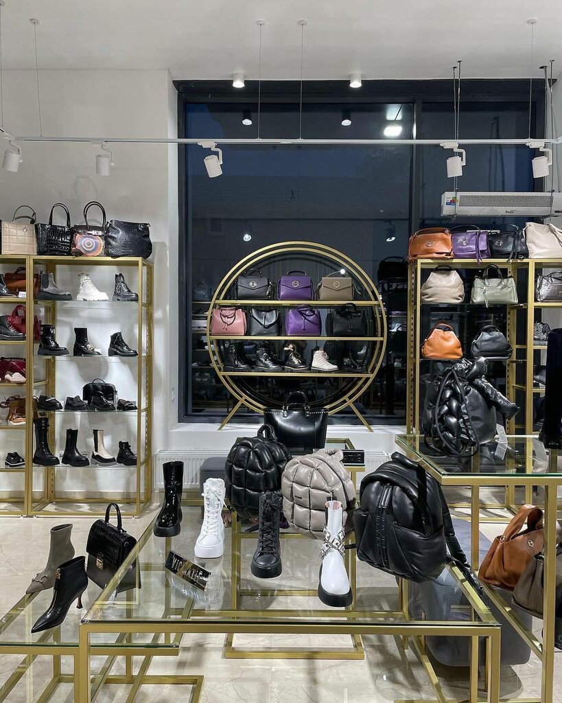 Shoe store Edem, Kazan, photo