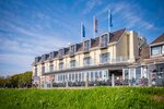 Hotel Restaurant Zalen Hoogeerd