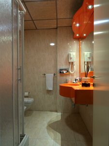 Гостиница Hotel Galilei