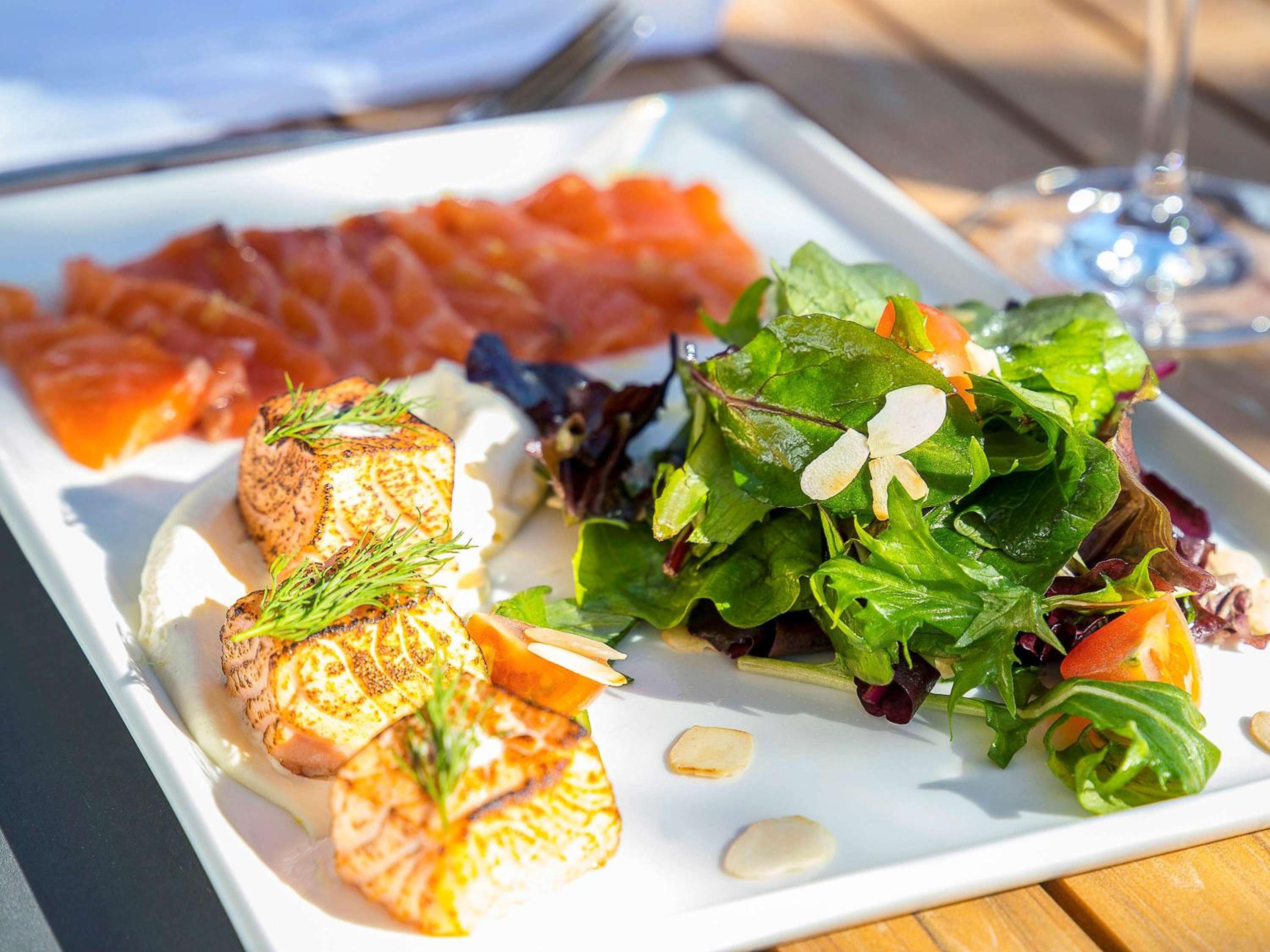 Фото The Sebel Pinnacle Valley