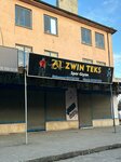 Zwin Teks Sportswear (Konya, Selçuklu, Musalla Bağları Mah., Taskale Sok., 83), sportswear and shoes