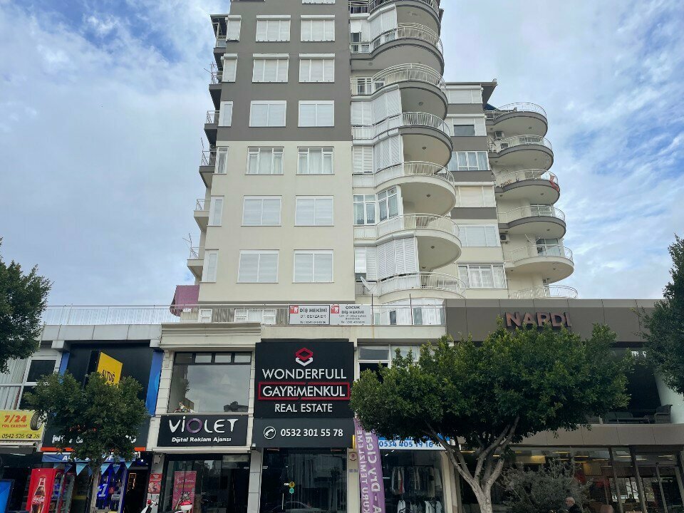 Dental clinic Diş Hekimi Beyza Er, Antalya, photo