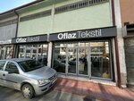 Oflaz Tekstil (Konya, Selçuklu, Musalla Bağları Mah., Uludag Sok., 10) ، متجر ملابس