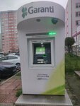 Garanti Bbva ATM (İstanbul, Esenyurt, Mevlana Mah., Sultan Selim Cad.), atm