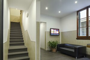 Гостиница Loggia Fiorentina