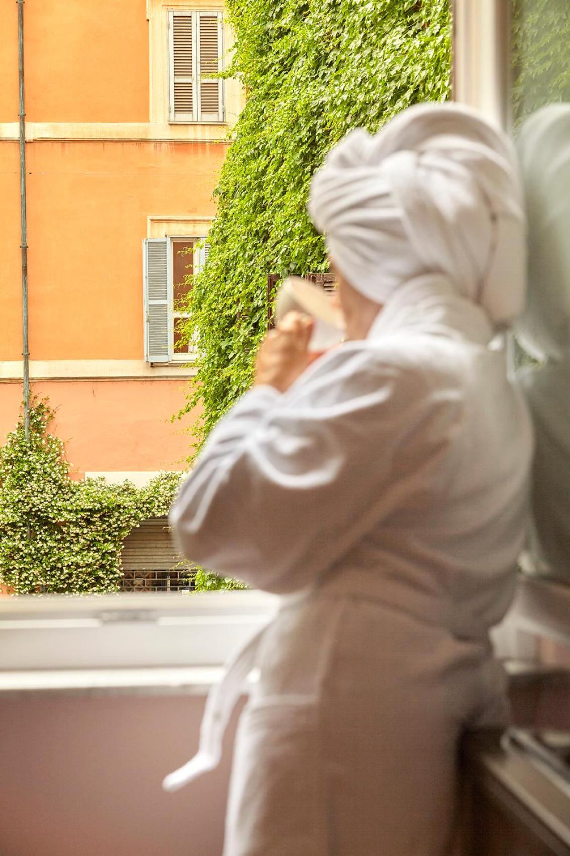 Фото Trianon Borgo Pio