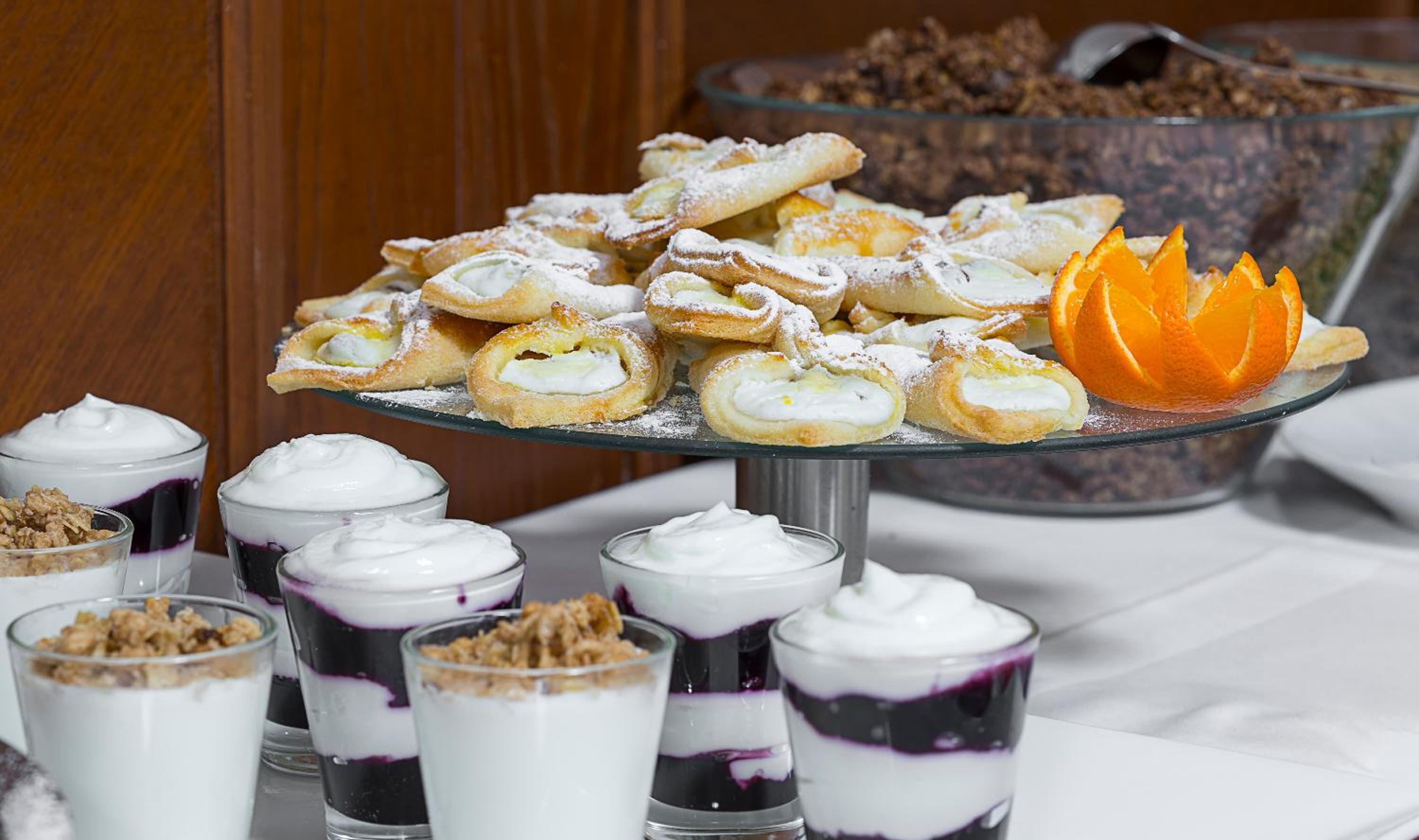 Фото Residence Romanza