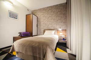 Vulcan Hotel (West Pomeranian Voivodeship, Szczecin, ulica Franciszka Ksawerego Druckiego-Lubeckiego, 6A) ، فندق