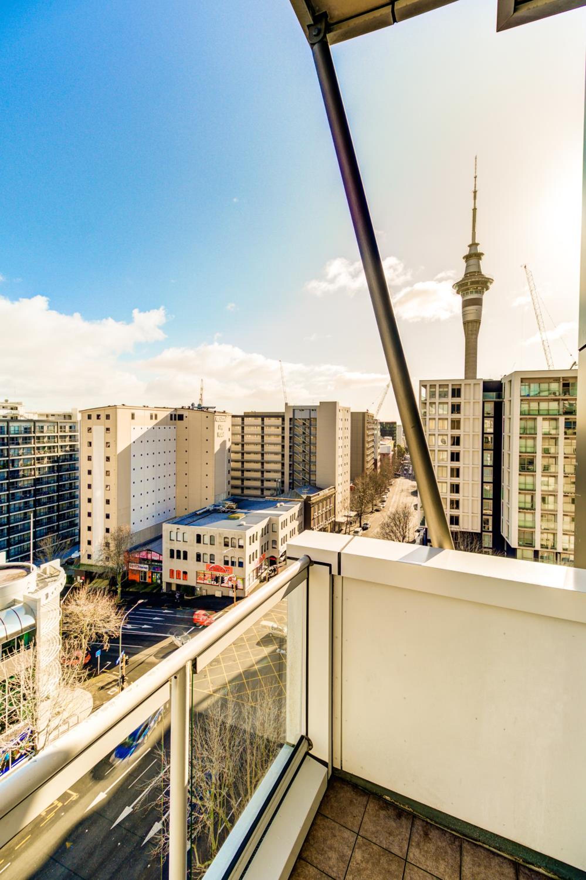Фото Vr Auckland City