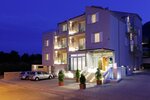 Апартаменты Luxury Seaside