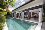 Canggu Villa by Sanga Sanga Hospitality