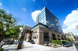 Гостиница Fullon Taipei Central