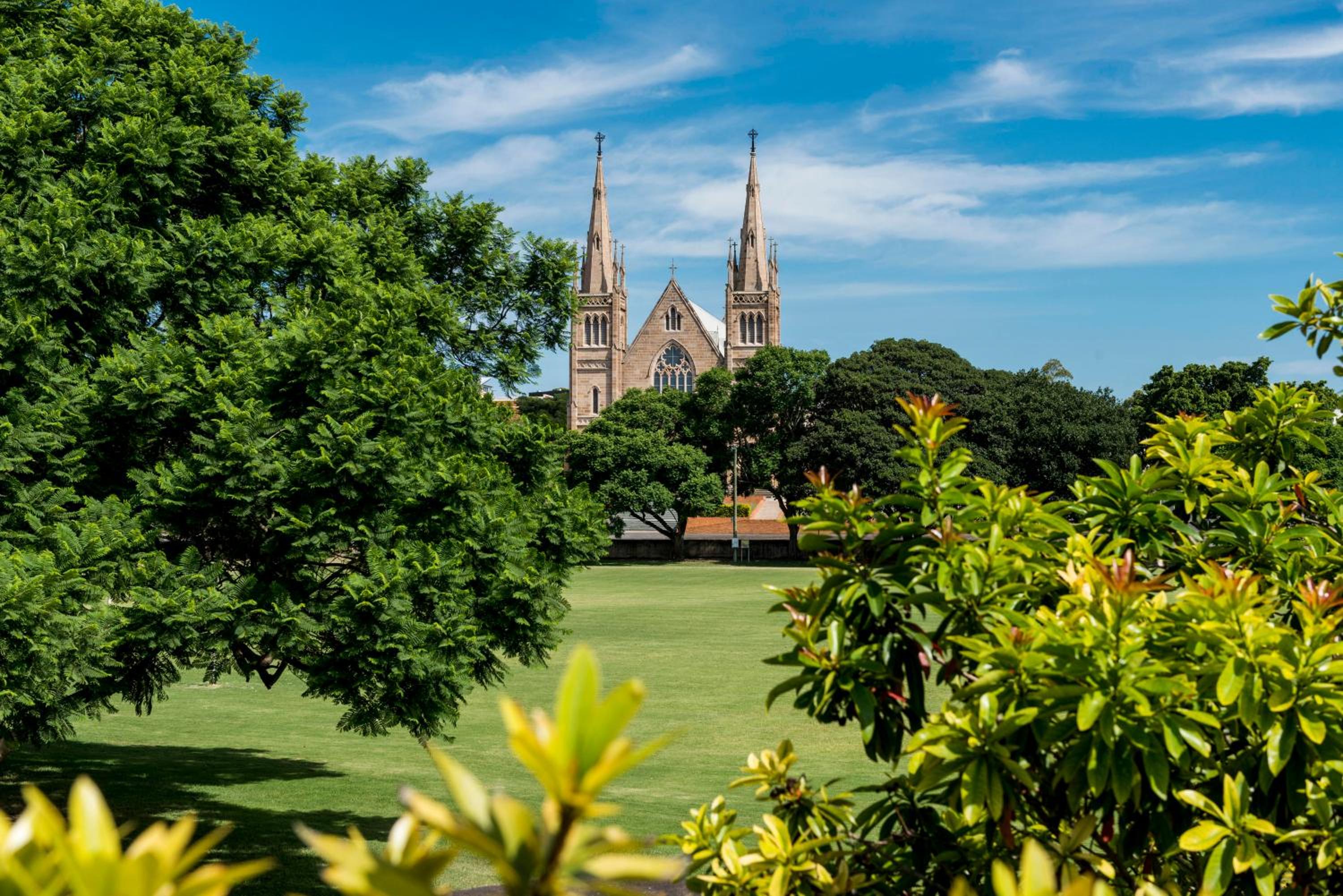 Фото Oaks Aspire