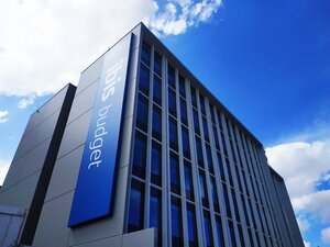 Гостиница Ibis Budget Sydney Airport