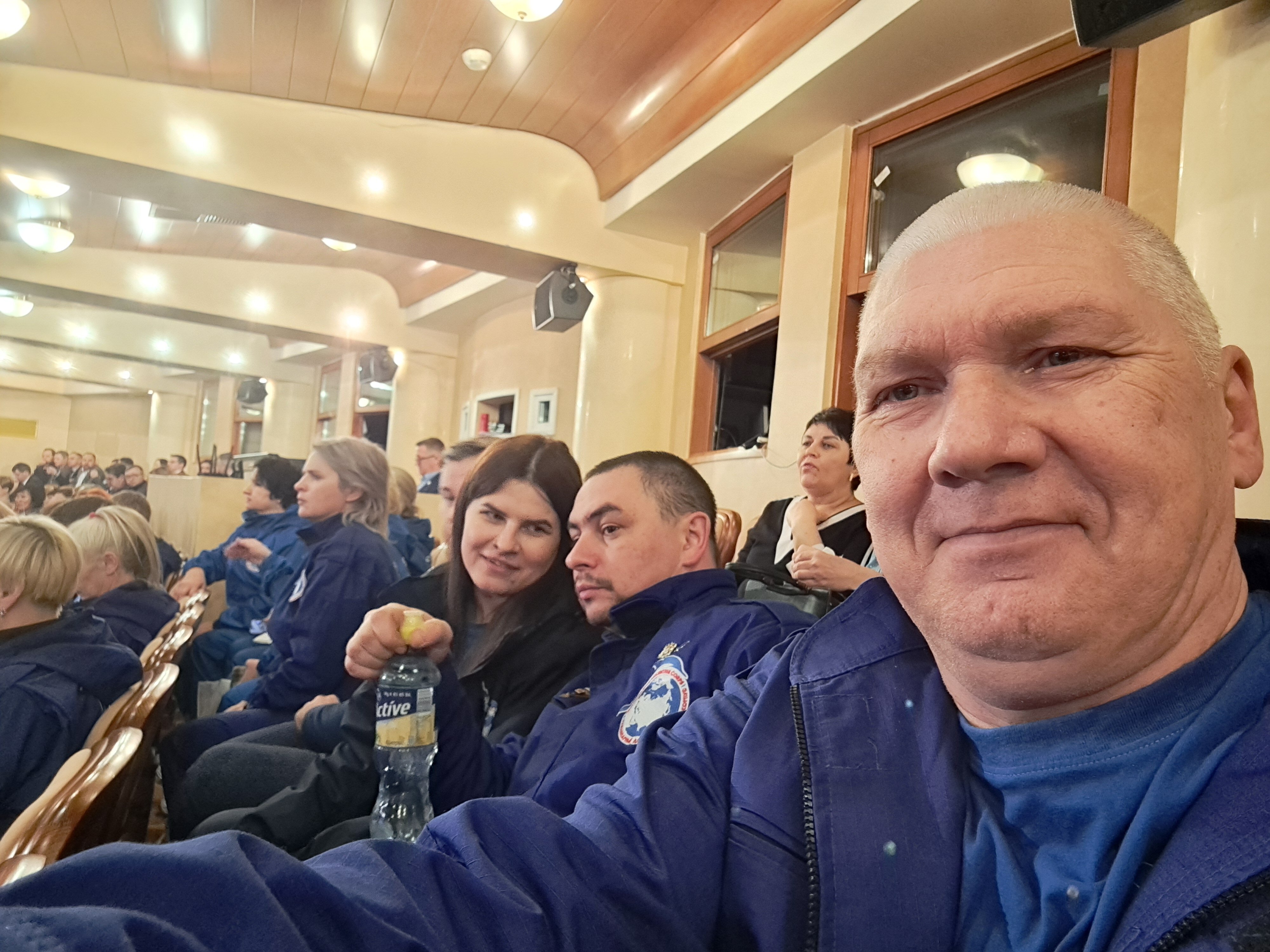 Фото Югра-Классик